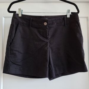 The Limited Black shorts